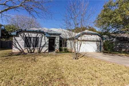 1109 Tremont DR Cedar Park, TX 78613