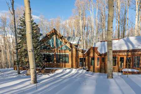 300 Elk Park Rd Telluride, COLORADO 81435