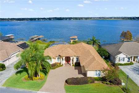 461 Archaic Dr Winter Haven, FL 33880