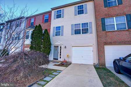 733 Vanderbilt Terrace SE Leesburg, VA 20175