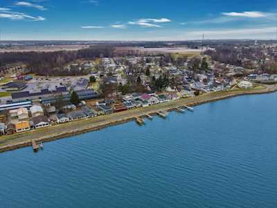 4701 W North Bank Road Buckeye Lake, OH 43008