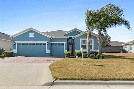 3504 Bavaro WAY Clermont, FL 34711