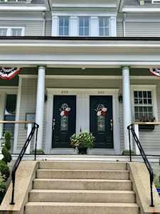 258 Prospect #1 Fall River, MA 02720