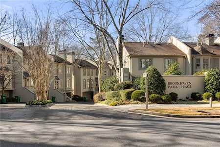 1237 Brookhaven Park Place NE Brookhaven, GA 30319