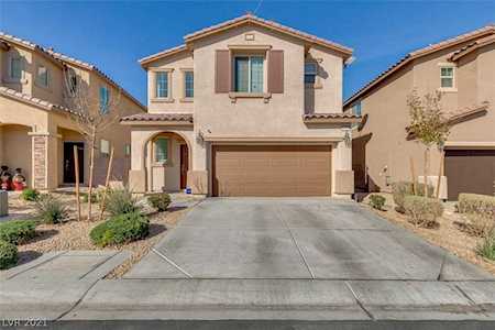 5435 Montgomery View Ln Las Vegas, NV 89122