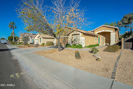 8974 W Runion Drive Peoria, AZ 85382