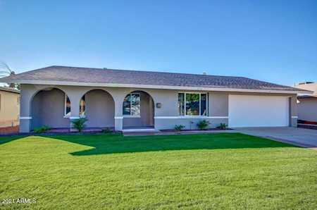 2531 E Pebble Beach Drive Tempe, AZ 85282