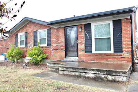 7415 Hallmark Dr Louisville, KY 40258