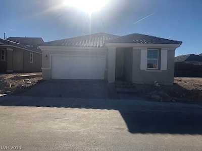 3501 Brezine Ave Henderson, NV 89044