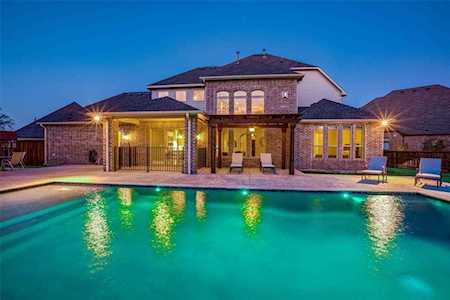 6804 Brahms Colleyville, TX 76034