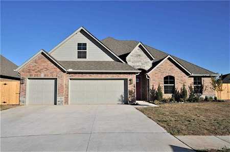 1905 SW 39th Ct Oklahoma City, OK 73160