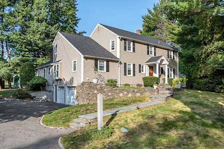 18 Wheeler Lane Natick, MA 01760
