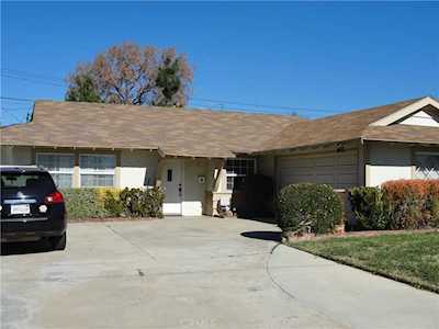 2723 Kendall St La Verne, CA 91750