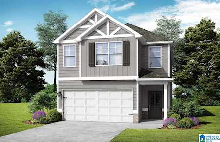 5549 Cathwick Trc Mccalla, AL 35111