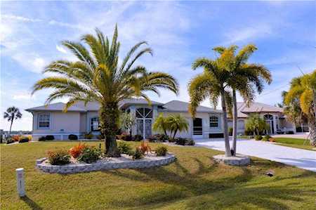 326 Spring Lake Blvd NW Port Charlotte, FL 33952