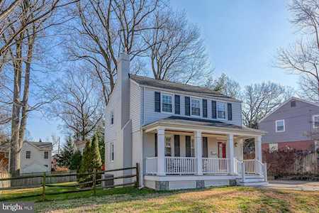 905 Lebanon St Arlington, VA 22205