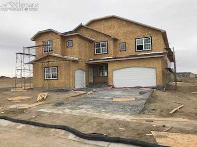 9593 Fairway Glen Drive Peyton, CO 80831