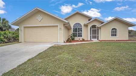 501 Strasburg Dr Port Charlotte, FL 33954