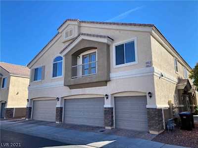 6660 Lavender Lilly Ln #1 North Las Vegas, NV 89084