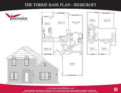 4422 Terraview Drive Arlington, TX 76001