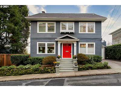 840 NW Summit Ave Portland, OR 97210