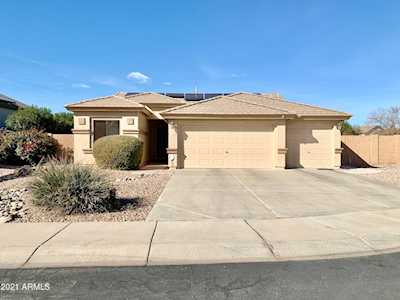 17696 N 168th Drive Surprise, AZ 85374