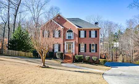 2857 Skyhawk Ct NW Kennesaw, GA 30152