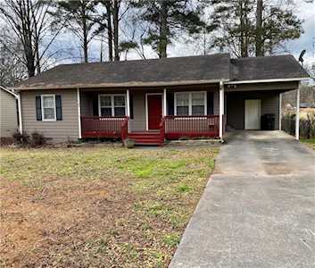 214 Summit St Cartersville, GA 30120