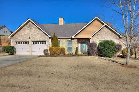 34 Hamil Ct NW Cartersville, GA 30120