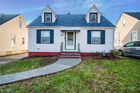 11913 Kensington Ave Cleveland, OH 44111