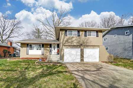 1754 Norma Road Columbus, OH 43229