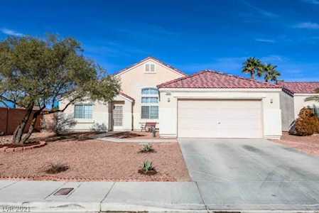 2814 Gardenia Flower Ave North Las Vegas, NV 89031