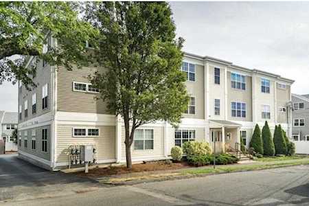 16 Margin St #11 Lynn, MA 01905