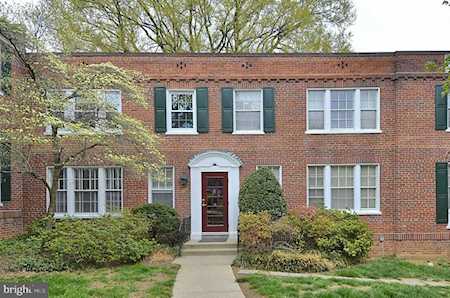 2015 Key Blvd #12604 Arlington, VA 22201