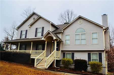 26 Washakie Ln Adairsville, GA 30103
