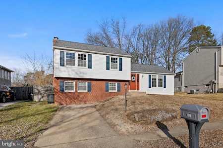 730 Snowdon Ln Glen Burnie, MD 21061