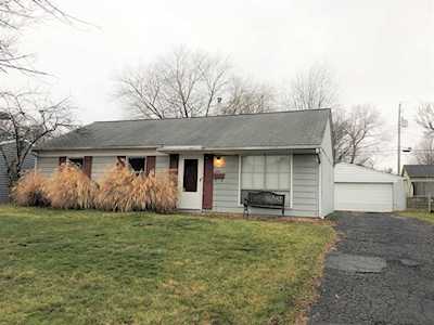 395 Canfield Drive Gahanna, OH 43230