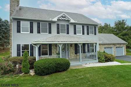 2372 Corinna Court State College, PA 16803