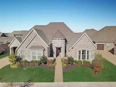 4350 Honeyvine Lane Prosper, TX 75078