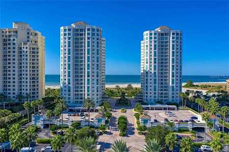 1180 Gulf Blvd #2003 Clearwater, FL 33767