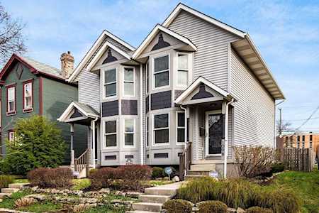 1098 Highland Street Columbus, OH 43201