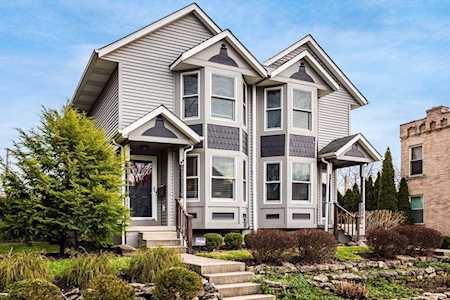 1100 Highland Street Columbus, OH 43201