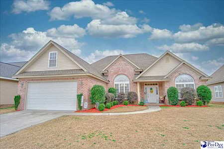 2245 Waverly Woods Dr. Florence, SC 29505