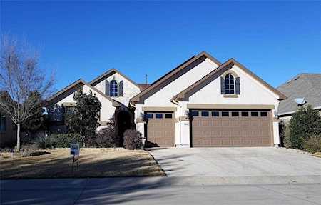 9604 Rivercrest Drive Denton, TX 76207
