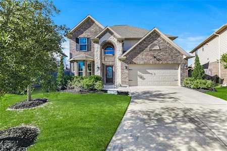 17126 Fable Springs Ln Cypress, TX 77433