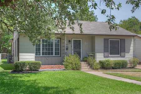 6012 Lovell Avenue Fort Worth, TX 76116