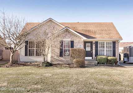 283 Ashley Blvd Shepherdsville, KY 40165