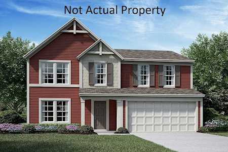 7492 Autumn Joy Avenue Canal Winchester, OH 43110