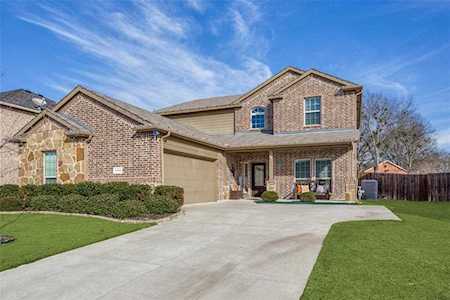 1411 Hanover Lane Van Alstyne, TX 75495