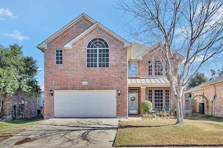 12756 Hannahsville Lane Fort Worth, TX 76244